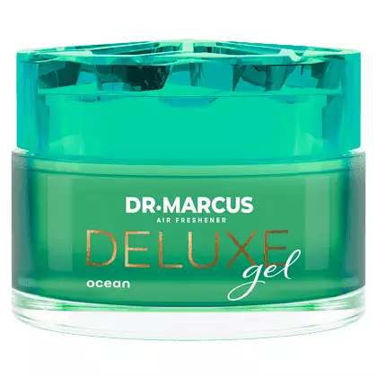 Hajuste dr marcus deluxe gel ocean - Auton lisävarusteet ja Wunderbaumit - 5900950765040 - 1
