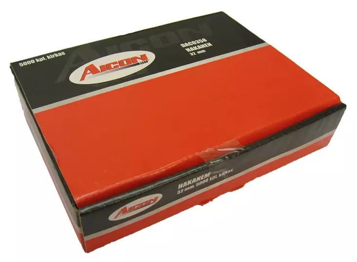 Aicon hakasnaulat - Naulaimien naulat ja hakaset - 6419773591440 - 1