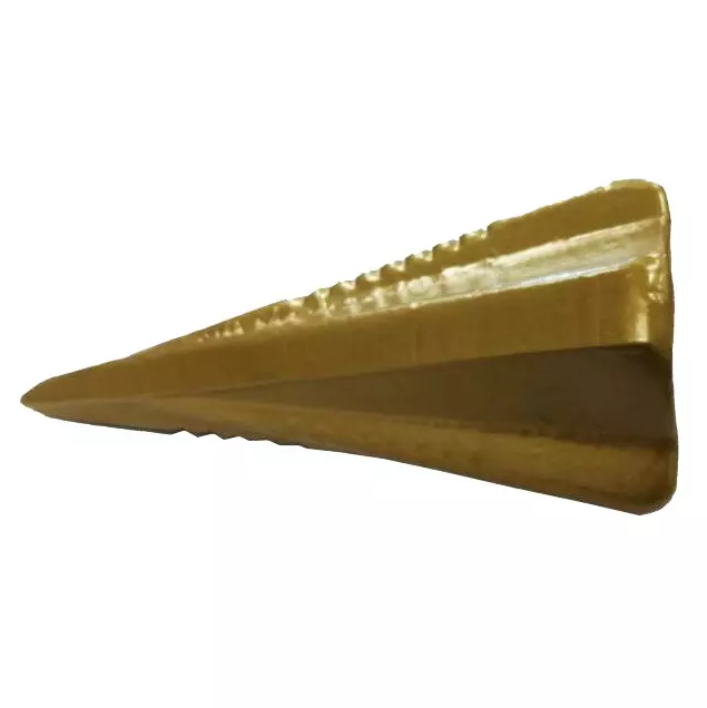 Tähtimallinen kiila - Tukkisakset ja kaatotunkit - 6430074692490 - 1