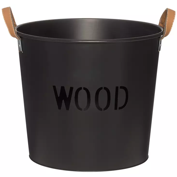 Polttopuuteline halkosanko - Puunkantotelineet ja takkavälineet - 6410413212770 - 1