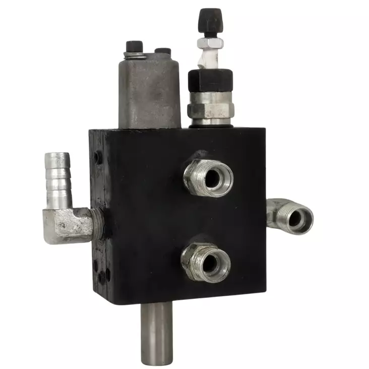 Halkomakoneen hydrauliventtiili - Halkomakoneen osat ja varaosat - 6438471346930 - 1