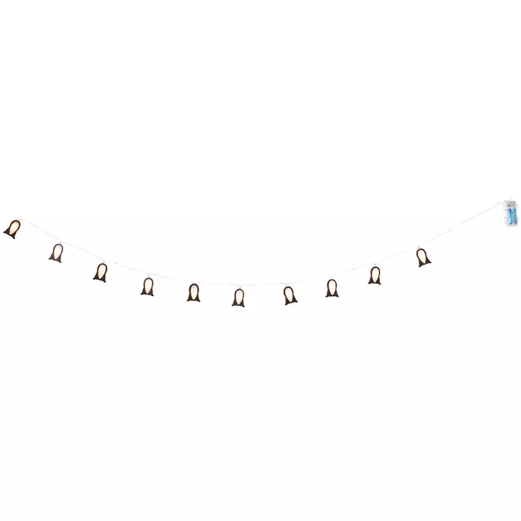 Valoketju halloween juhliin - Paristovalosarjat - 6410416491950 - 1