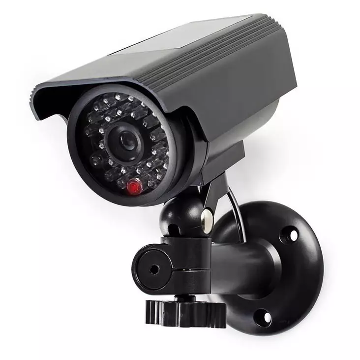 Hämäyskamera - Hämäyskamerat - 5412810269600 - 1