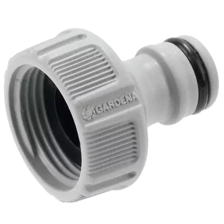 Gardena hanaliitin - Vesiletkuliittimet - 4078500056380 - 1