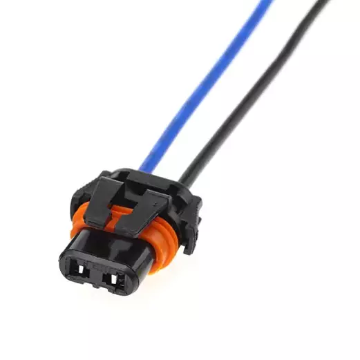 Polttimon kanta johdoilla hb3 9005 - LED-polttimot ja LED-sarjat - 6438471019940 - 1