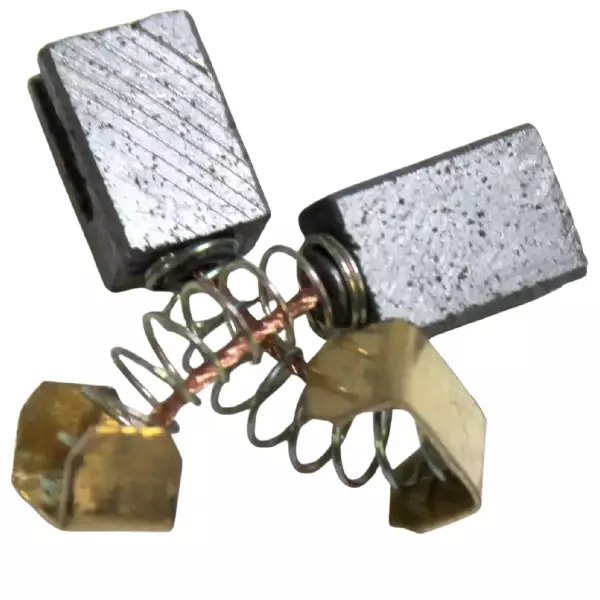 Hiilisarja 8x5x11mm - Komponentit ja kondensaattorit - 6419773736780 - 1