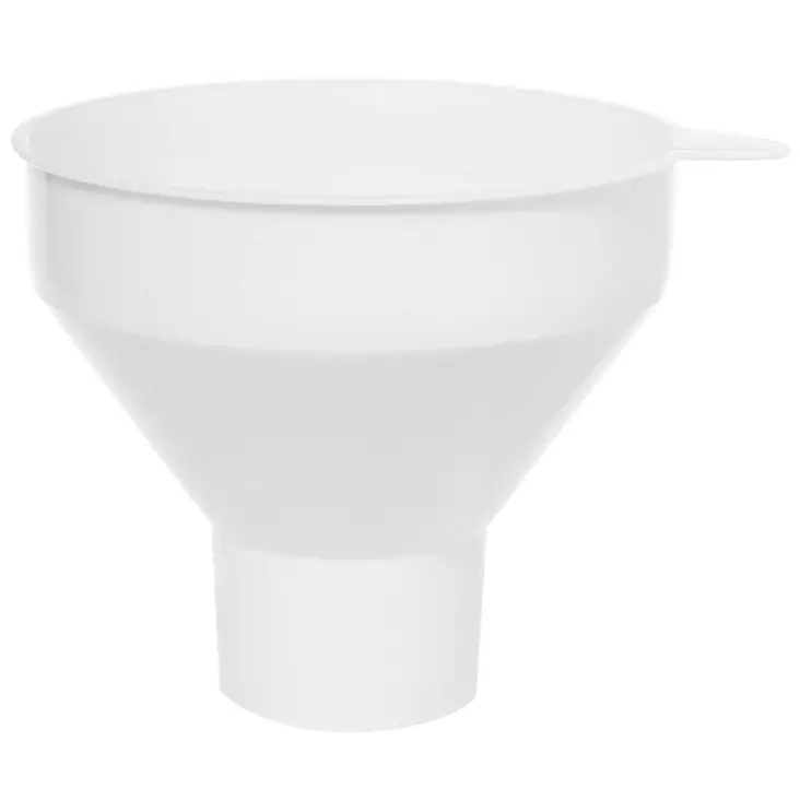 Hillosuppilo - Siivilät ja suppilot - 6410411985850 - 2