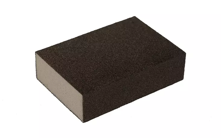 Hiontasieni - Kiillotustarvikkeet - 6416868914580 - 2