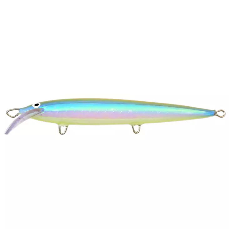 taimenvaappu 13cm 105 holo hk varma - Lohiuistimet ja taimenuistimet - 6430030320580 - 1
