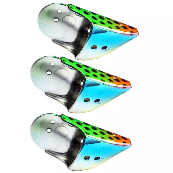 Merilohen vetouisteluun raksipää - Lohiuistimet ja taimenuistimet - 6430078151580 - 1