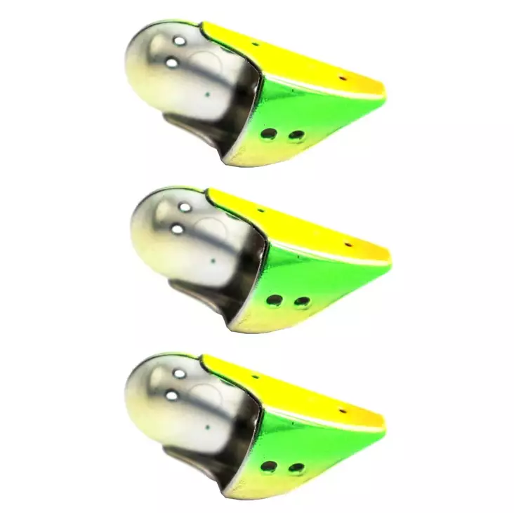 Raksipää lohen vetouisteluun - Lohiuistimet ja taimenuistimet - 6430078151610 - 1