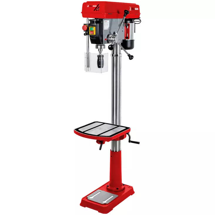 Holzmann sb2516h pylväsporakone 1100w - Pylväsporakoneet ja sähköporakoneet - 9120039909240 - 1