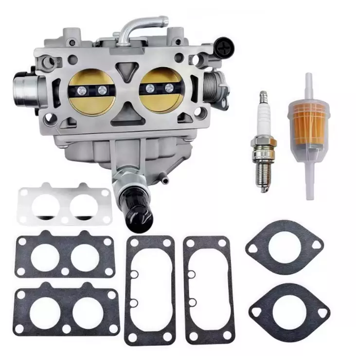 Kaasutin honda gx630 - Aggregaatin varaosat - 6438471339420 - 1