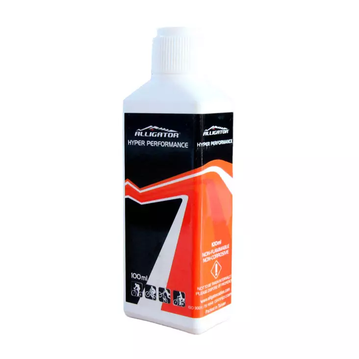 Dot 5,1 jarruneste - Polkupyörän jarrut - 4710006192550 - 1