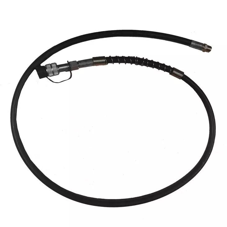 Hydrauliletku 18,8m - Hydrauliprässit - 6430074692810 - 1