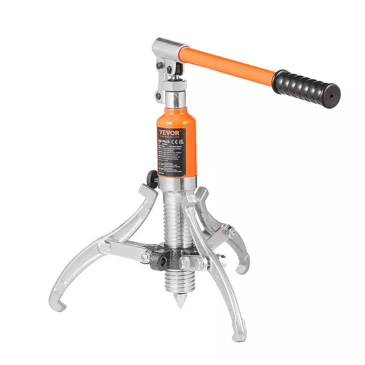 Hydraulinen ulosvetäjä 5t - Auton irroitustyökalut - 6438471300710 - 1