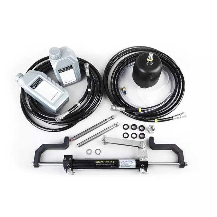 HYDRAULIOHJAUSSARJA MO100H - Veneen hydrauliohjaussarjat - 1273200100 - 1