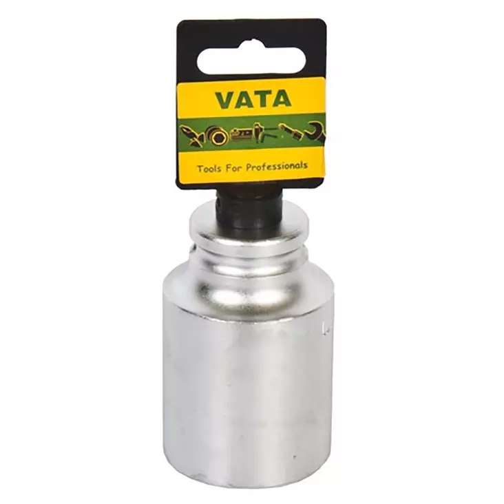 Vata pitkä hylsy 36 mm - Hylsyt ja konehylsyt - 6417196659280 - 1