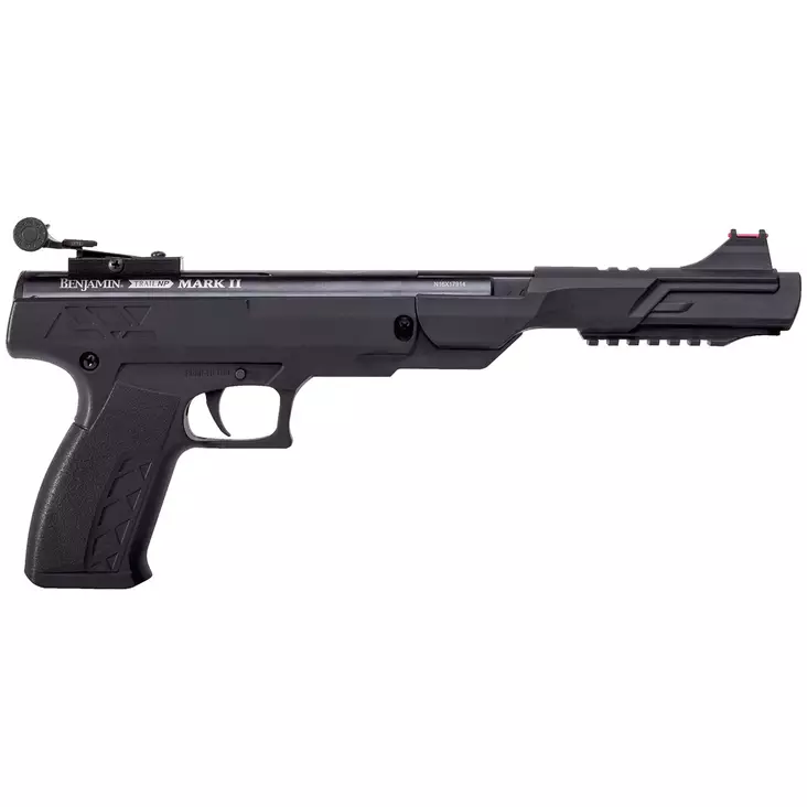 Ilmapistooli - Ilmapistoolit 4,5mm - 028478150140 - 1