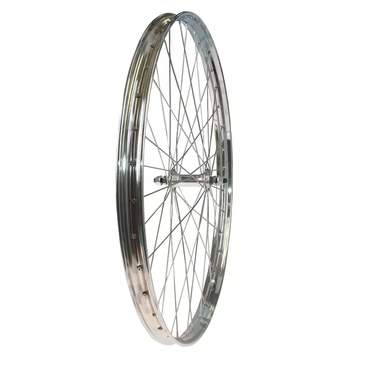 Irtopyörä 26" 24-584 Union 3/8" - Polkupyörän vanteet 29", 28", 27,5", 26" - 6438131045920 - 1