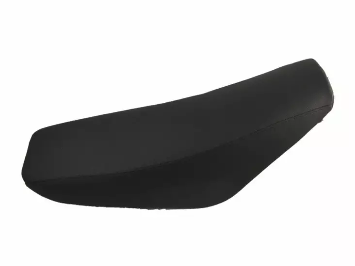 Istuin CRF Look musta 70-125cc - Crossin ja mopon penkit - 6419773693380 - 1