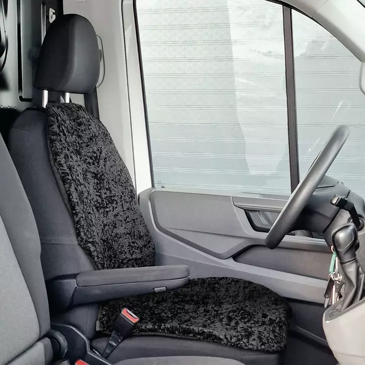 Istuinsuoja autoon - Auton penkinlämmittimet ja istuinsuojat - 6438168112510 - 1