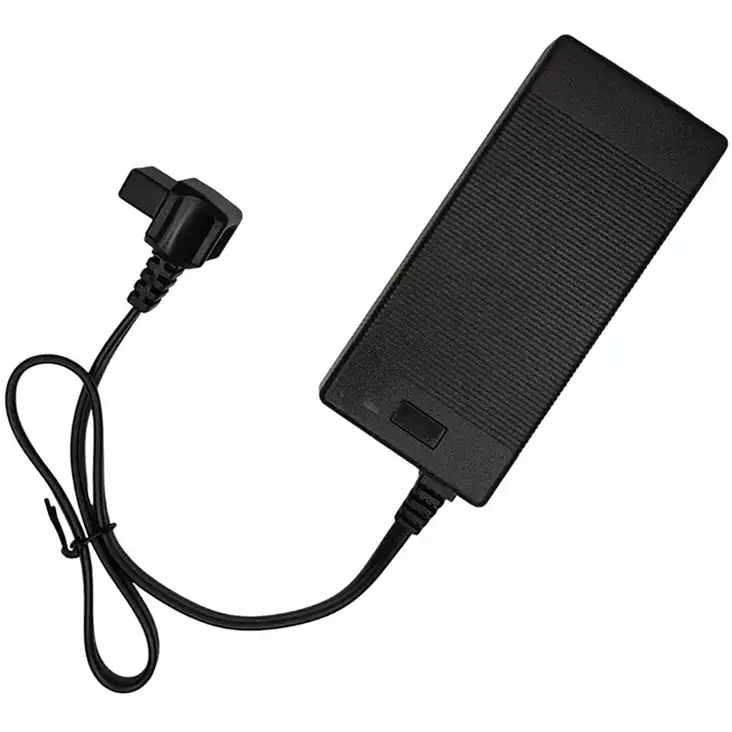 Jääkaapin verkkovirta adapteri 230v - Kaasujääkaapit ja 12V jääkaapit - 6438014258560 - 1