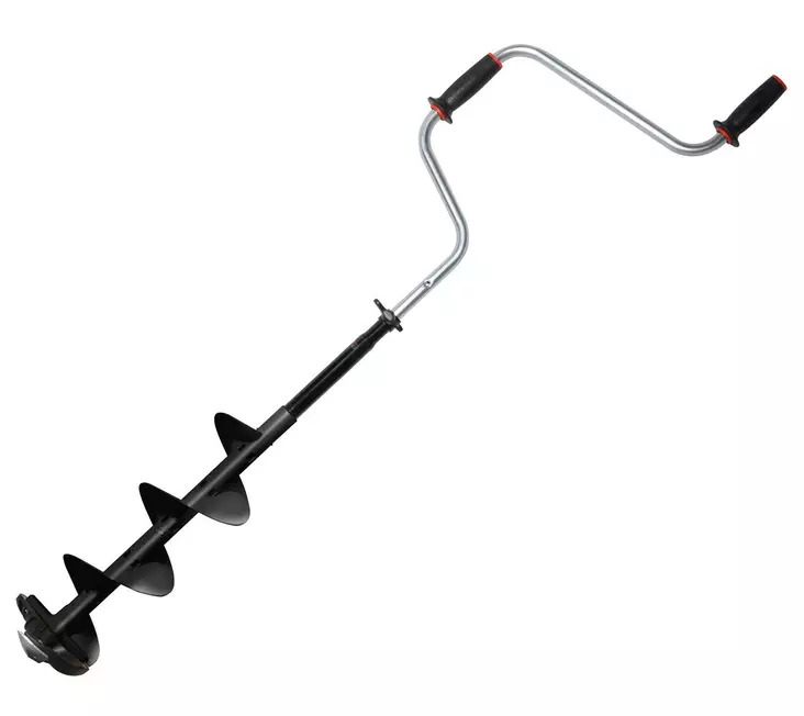 Mora Jääkaira Ice Ultra Light 150mm - Jääkairat ja akkukairat - 6416038105060 - 1