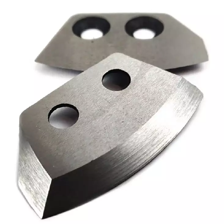 Jasu teräpalat 150mm rst - Jääkairan terät ja adapterit - 6430079383010 - 1