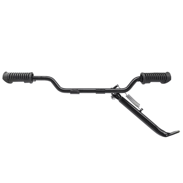 Jalkatappisarja mopoon - Monkeyn rungon varaosat - 6419774003010 - 1