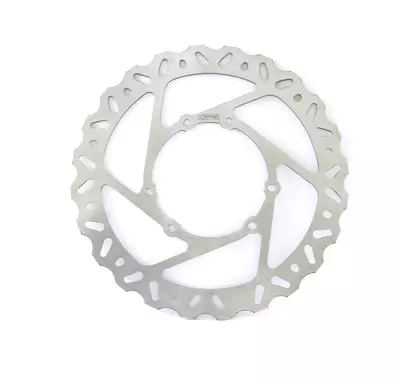 Jarrulevy eteen CRF250/450R 15-23 ProX - Motocrosspyörien ja endurojen jarrulevyt - 6438471312010 - 2