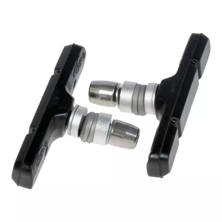 jarrupalat avid 20R - Polkupyörän jarrut - 0765250191020 - 1