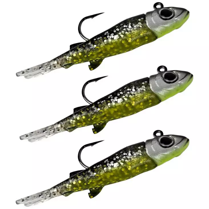 Jasu puru jigi 126 3 cm jigi ja jigipää - Jigipää pilkit - 6430079384970 - 1