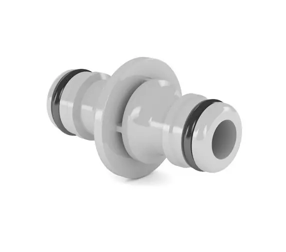 vesiletkun jatkoliitin - Vesiletkuliittimet - 5907553505400 - 1