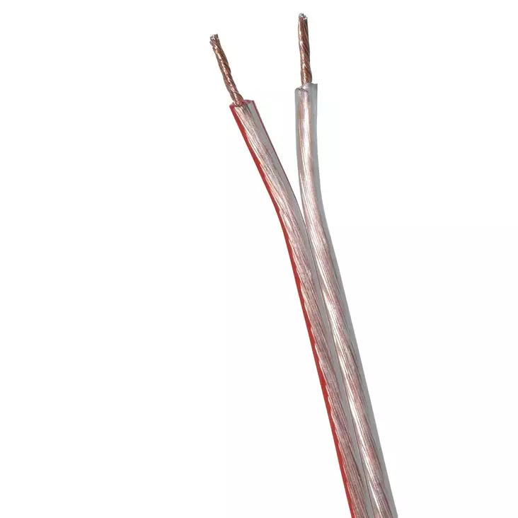 kirkas kaiutinkaapeli KJJ electrogear - Kaiutinjohdot ja virtakaapelit - 6438140981400 - 1