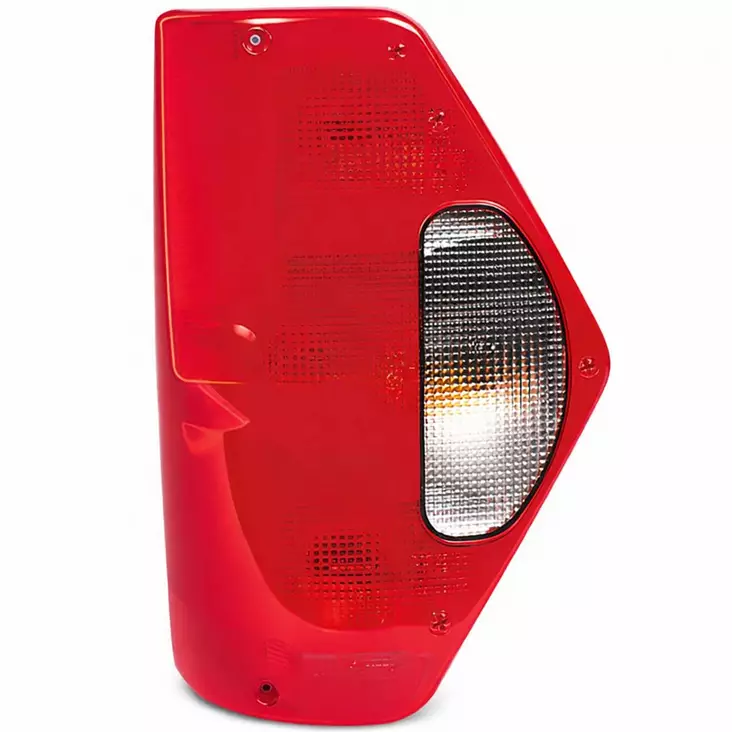 Jokon 200 moduulivalo vasen - Peräkärryn takavalot  - 015860 - 1