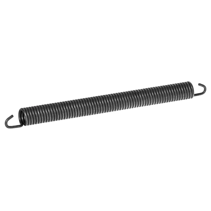 Ruohonleikkurin jousi mtd 28 cm - Ruohonleikkurin pakoputket, rungon osat - 4049582959760 - 1