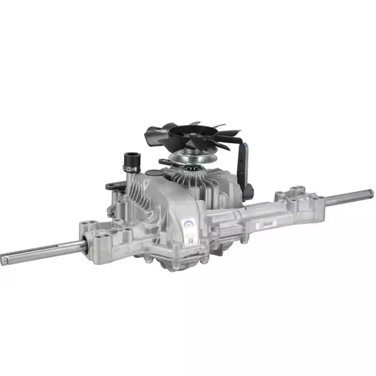 7a646024070 k46h hsq transaxle - Ruohonleikkurin teräakselit ja istukat - 7A646024070 - 1