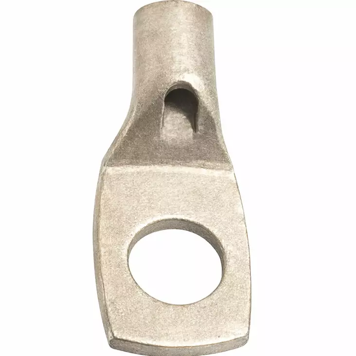 Kaapelikenkä hd 70 10 mm puristettava laattakenkä - Autosähköliittimet - 6419943363570 - 1