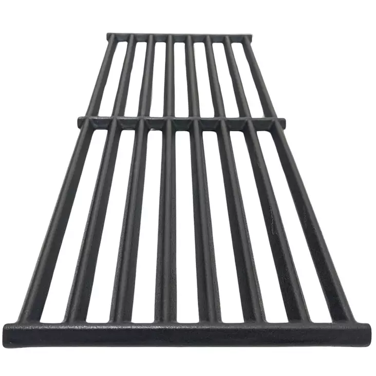 Kaasugrillin valurautaritilä - Grillin varaosat - 6438471335460 - 1