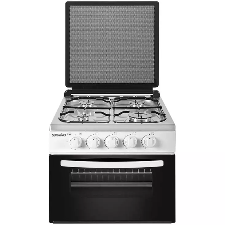 Sunwind cuisine 50x55 kaasuliesi - Kaasuliedet ja kaasukeittolevyt - 7028640049220 - 1