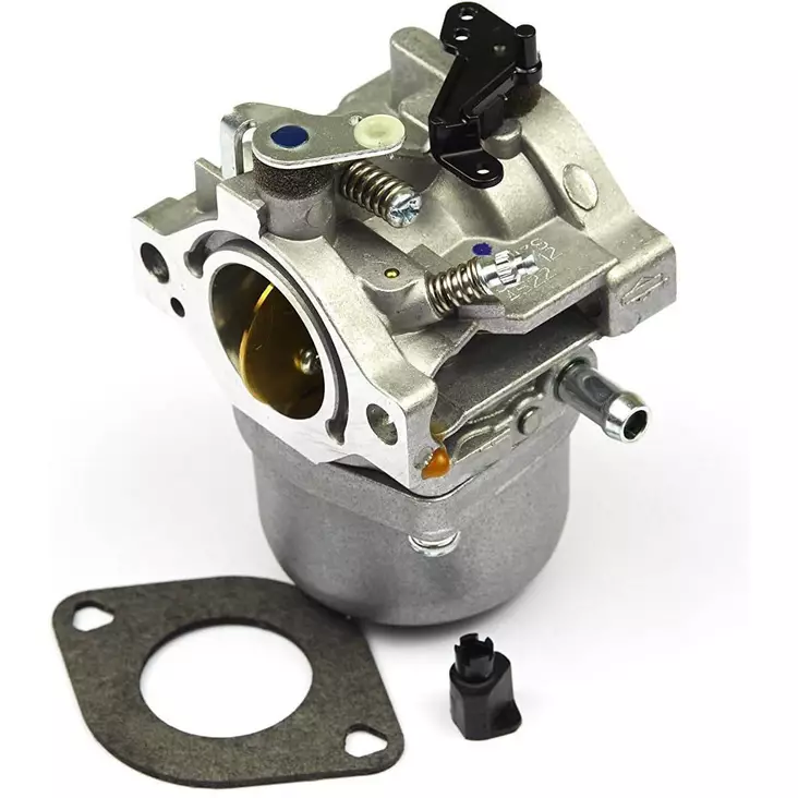 Kaasutin briggs & stratton - Ruohonleikkurin huoltopaketit - 3582329985000 - 1