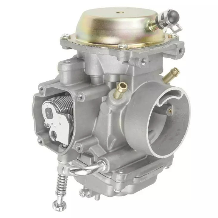 Polaris Sportsman 700 4x4 - Mönkijän kaasuttimet ja imukaulat - 6438471012880 - 6