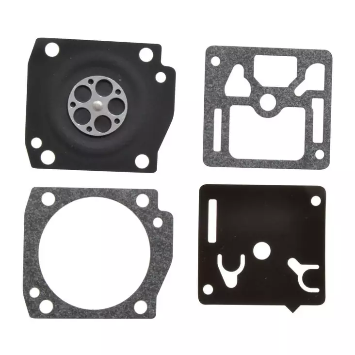 Kaasuttimen kalvosarja Zama GND-65 Husqvarna/Jonsered - Moottorisahan kaasuttimet - 6438471283280 - 2