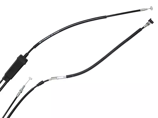 Kaasuvaijeri Sno-X BRP 600 carb - Moottorikelkan kaasuvaijerit - 6438235148770 - 2