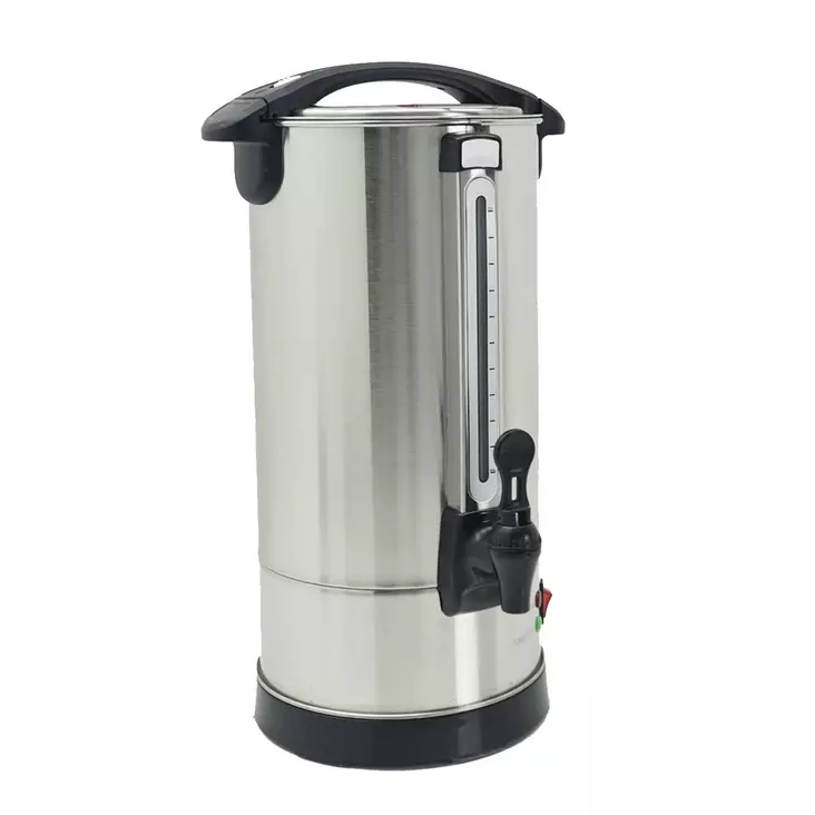 Kahvinkeitin RST 10l - Kuksat, pannut ja termospullot - 6438168104270 - 1