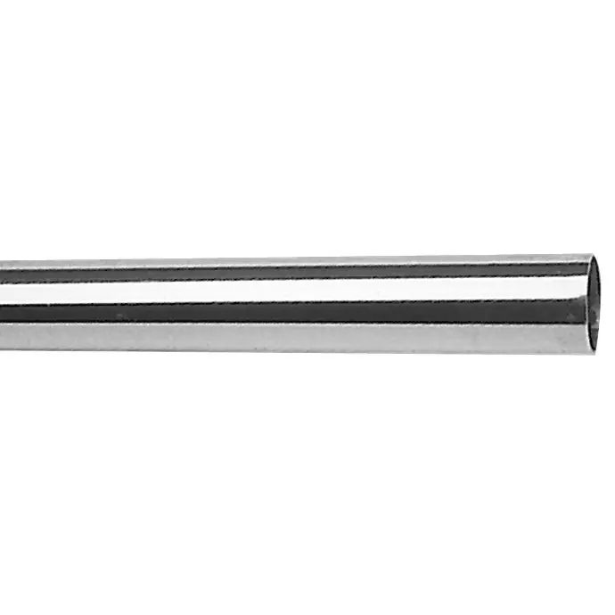 kaideputki rst putki 25mm - Veneen kaidehelat ja kaideputket - 4161800 - 1