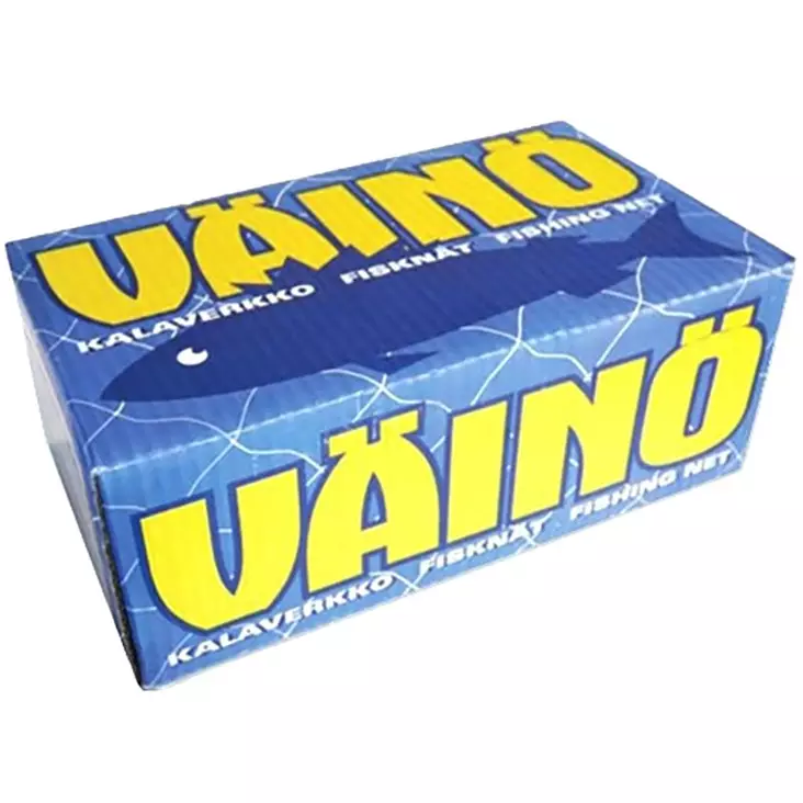 Väinö kalaverkko 40 mm 1,8 x 30 m - Kalaverkot  - 6430028191130 - 1
