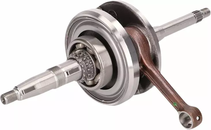 Kampiakseli GY6 125/150cc 152/157QMI/J - Mopon ja skootterin kampiakselit - 4250362414670 - 2