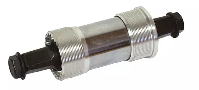 Kasettikeskiö eco 920 - Polkupyörän rattaat - 6438131047580 - 1